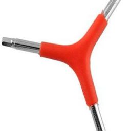 3-Way Hex Tool Allen Wrench for Bike Cycling Kit-21