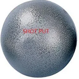 3 kg Shot Put-42