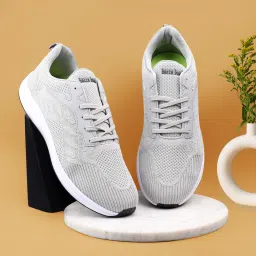 PROJECT PLUS Running/Walking/Training Shoes -developed for wide and Large Foots Training & Gym Shoes For Men-image-2