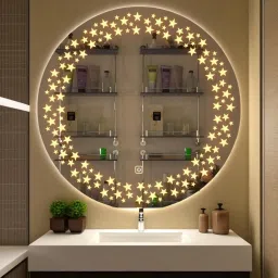 KD-404 Bathroom Mirror-image-66