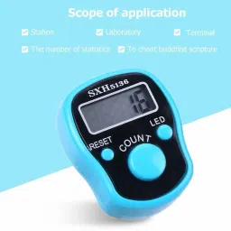 Digital Tally Counter-10