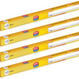 20w 4 Feet Batten 6500k (cool Day) 20 W 115 cm Tube Light-18