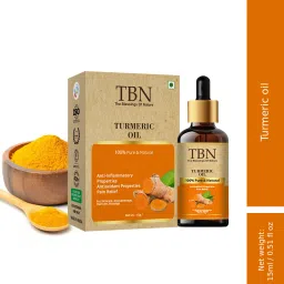 Turmeric Essential Oil 100% Pure Natural Undiluted for and Skin Brightening-image-43
