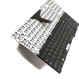 Regatech C655-SP5294M, C655-SP6001L Internal Laptop-size Laptop Keyboard Compatible with Desktop, Laptop, Mac-23