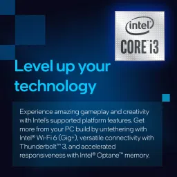Intel i3-10105 4.4 GHz Upto 4.4 GHz LGA 1200 Socket 4 Cores 8 Threads Desktop Processor image 4