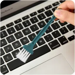 SANEHA Cleaning kit for laptop, mobile, computer for Computers image 3