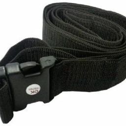 Gait Belt 8 FEET Back / Lumbar Support-image-29