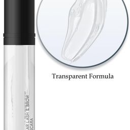 florero Clear Lash & Brow Long Lasting Transparent Mascara 7 ml-picture-34