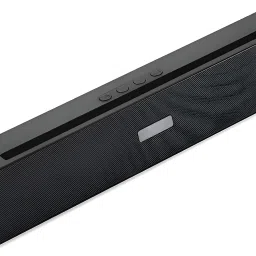 RZW A001 Portable Bluetooth Wireless DJ Mini Boom WOOFER Home Audio Video Soundbar 16 W Bluetooth Speaker-picture-24