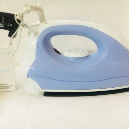 STELLAR SDI-02 1000 W Dry Iron-image-17