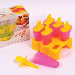 releena 120 ml Manual Ice Cream Maker image 4