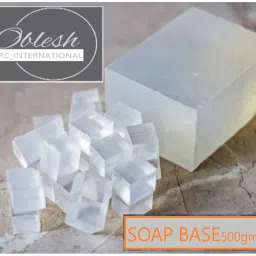 A52Soap Base Bar For Soap Making Melt & Pour Glycerine Soap Base-picture-6