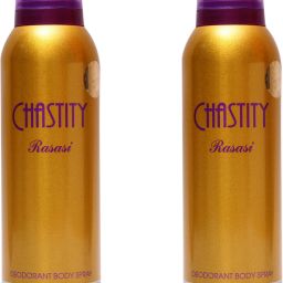 Chastity Women Combo Set-6