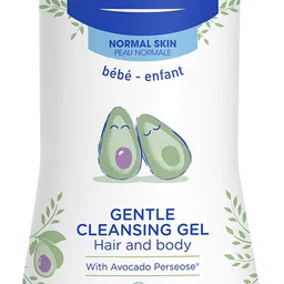 mustela Gentle Cleansing Gel for Hair & Body for Babies - 500ml-picture-10