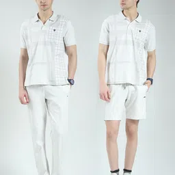 monte carlo Tshirt Pant Co-ords Set-picture-23