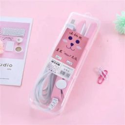 PIRENE Hair Straighteners Mini hair Hair Straightener-image-1