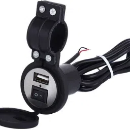 FAST12 12 A Bike Mobile Charger-picture-10