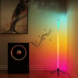 artica Tripod Floor lamp image 3