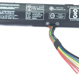 Acer AS16A5K LAPTOP BATTERY FOR Aspire E5-575TG-38L1 E5-575TG-55E8 E5-576 E5-576G Series 3 Cell Laptop Battery-image-99