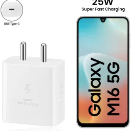 MAK 25 W GaN 3.1 A Wall Charger for Mobile-picture-9