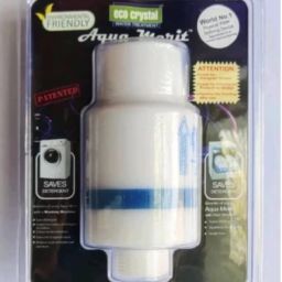 Water softener Solid Filter Cartridge-image-9