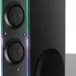 querial BEATOOX DJ Bluetooth Speaker Dj Box Music System Home theater 100 W Bluetooth Tower Speaker-29