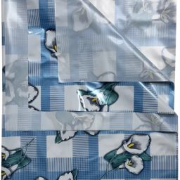 Plastic, PVC (Polyvinyl Chloride) Baby Bed Protecting Mat-image-53