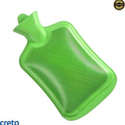 [Hot Water Bag for Joint and Muscle Pain Rubber] Non Electric 2 L Hot Water Bag-image-84