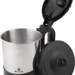 Multi-purpose Electric Kettle Cordless Concealed 1.2Ltr, CL 118 Electric Kettle-image-63