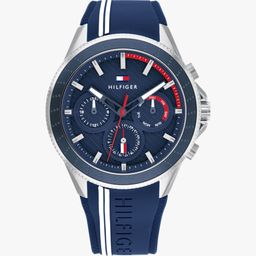 tommy hilfiger Analog Watch - For Men TH1791859W, TH1791859-picture-15