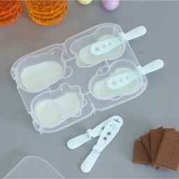 picstar 10 ml Manual Ice Cream Maker image 4