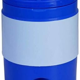 20 L Water Camper/Jar Insulated Thermos Flask Dispenser Container -Blue Bottled Water Dispenser-picture-16
