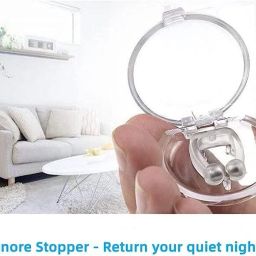 Nose Shapes Nose Shaper-10