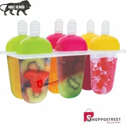 rmventures 95 ml Manual Ice Cream Maker image 4
