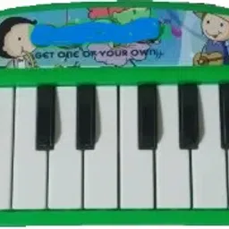 Piano (Multicolour) , 2.5 Octave for Skill development-16