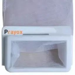 Dust / Lint Filter Suitable for Godrej Top Load Washing Mchine (Pack of 1) Washing Machine Net-10