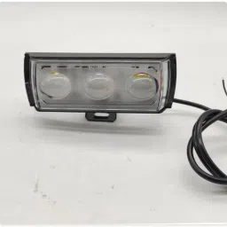 philomena LED Fog Lamp Unit for Universal For Car Universal For Car image 3