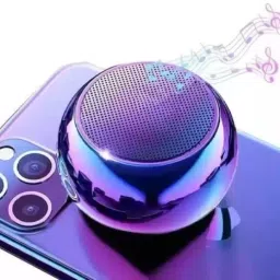 INVICTO Mini CCE5CFE5 FLIP Boost Bluetooth Speaker 8 W Bluetooth Speaker 5 W Bluetooth Party Speaker-0