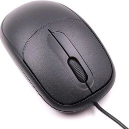 Hammok Aria Usb Mouse Wired Ambidextrous Optical Mouse image 3