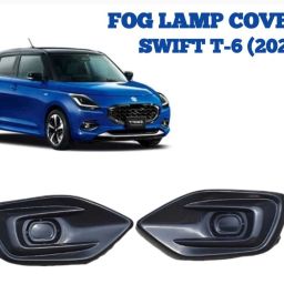 Halogen Fog Lamp Unit for Maruti Suzuki Swift-image-2