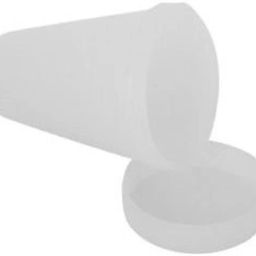 baretail 80 ml Manual Ice Cream Maker image 3