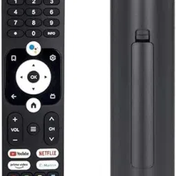 AACL Smart TV Without Voice Command Feature -(Match The Image with Your Old Remote) HTR- Smart TV Without Voice Command Feature -(Match The Image with Your Old Remote) Remote Controller-picture-0