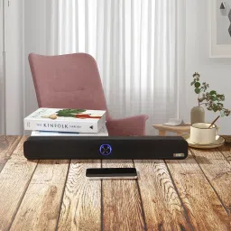 MZ M31+ (Home T.V. Portable Soundbar) Dynamic Thunder Sound Battery 2400mAh 16 W Bluetooth Soundbar image 2