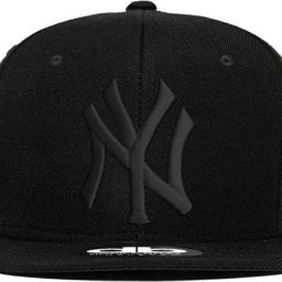 Snapback Cap-23