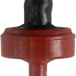 2 PLH PC DRIPPER FOR IRRIGATION / VERTICAL GARDEN / GREEN HOUSE (RED COLOUR PACK OF 30 NOS.) Drip Irrigation Kit-picture-28