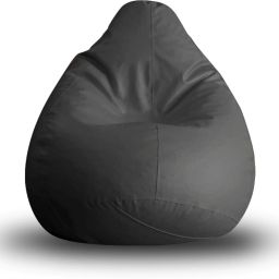 XL Tear Drop Bean Bag Cover (Without Beans)-image-35