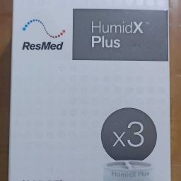 HUMIDX 3Pack (Plus) Only Filter Medicine Dispenser-picture-24