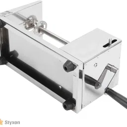 Manual Potato Twister Machine-image-97