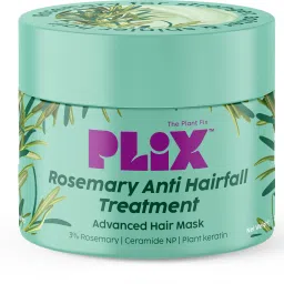 Rosemary Anti-Hair Fall Treatment Advanced Hair Mask With 3% Rosemary Extract.-image-99