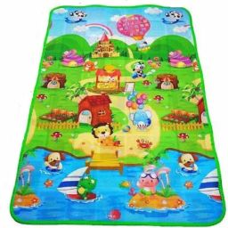 PVC (Polyvinyl Chloride) Baby Play Mat-image-32